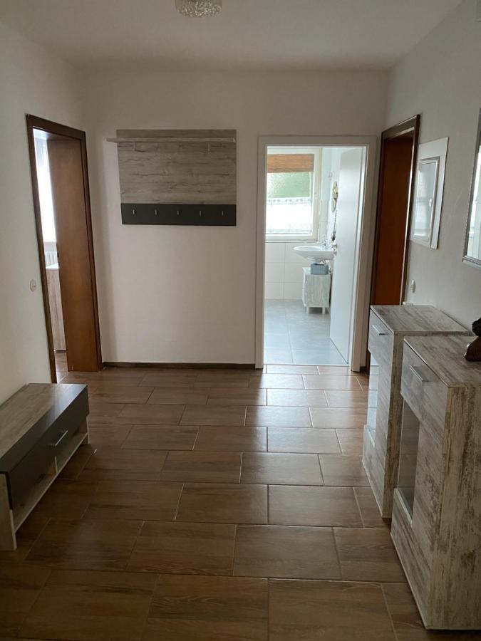 شقة باد هيرنالب  في Haus Elsenbruch المظهر الخارجي الصورة